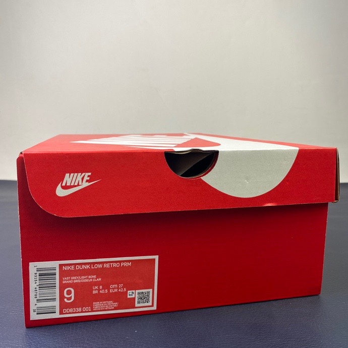 from Nike SB Dunk Low DD8338-001