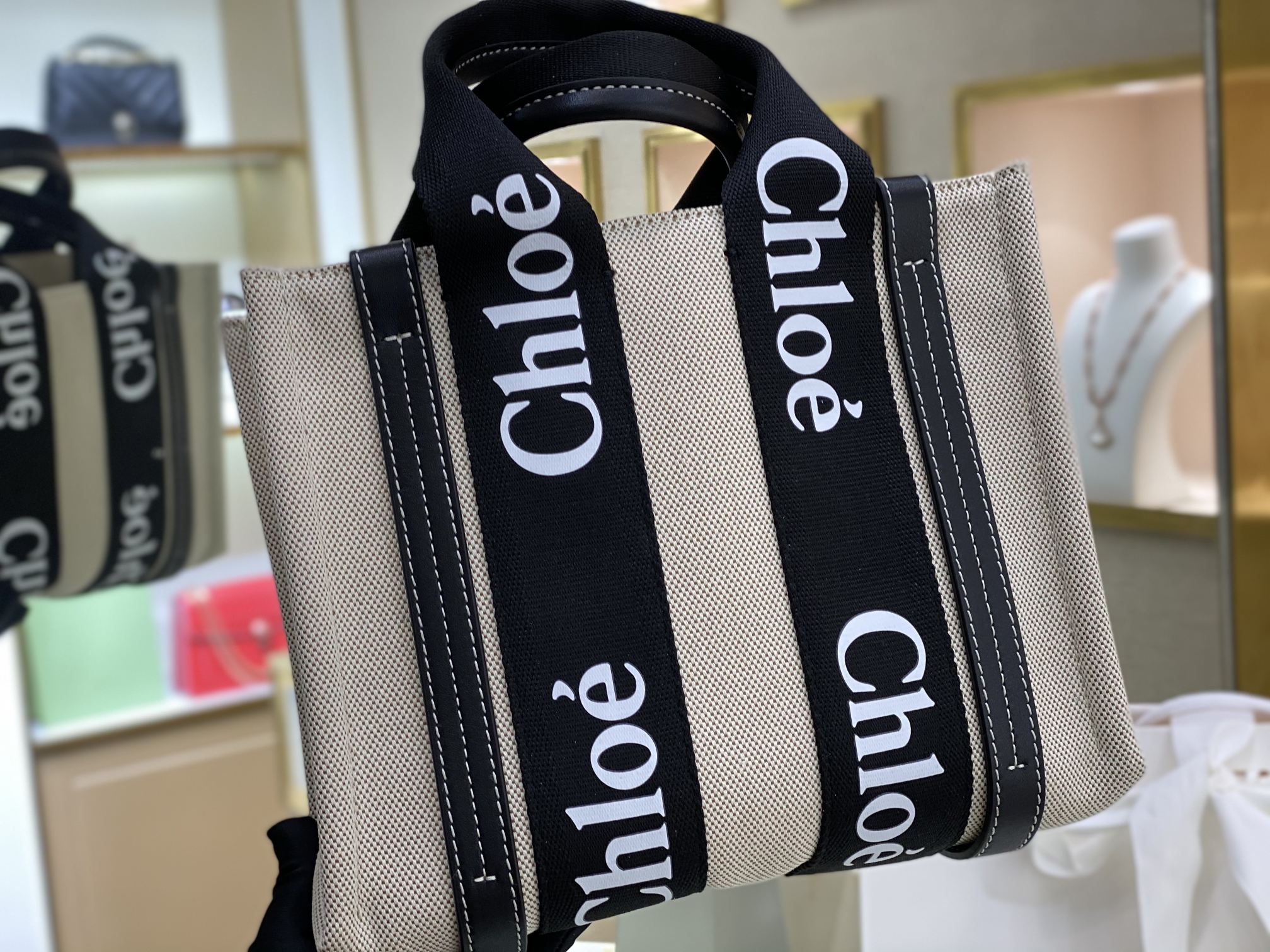 C*hloe Bag Top Quality 26.5*20*8cm