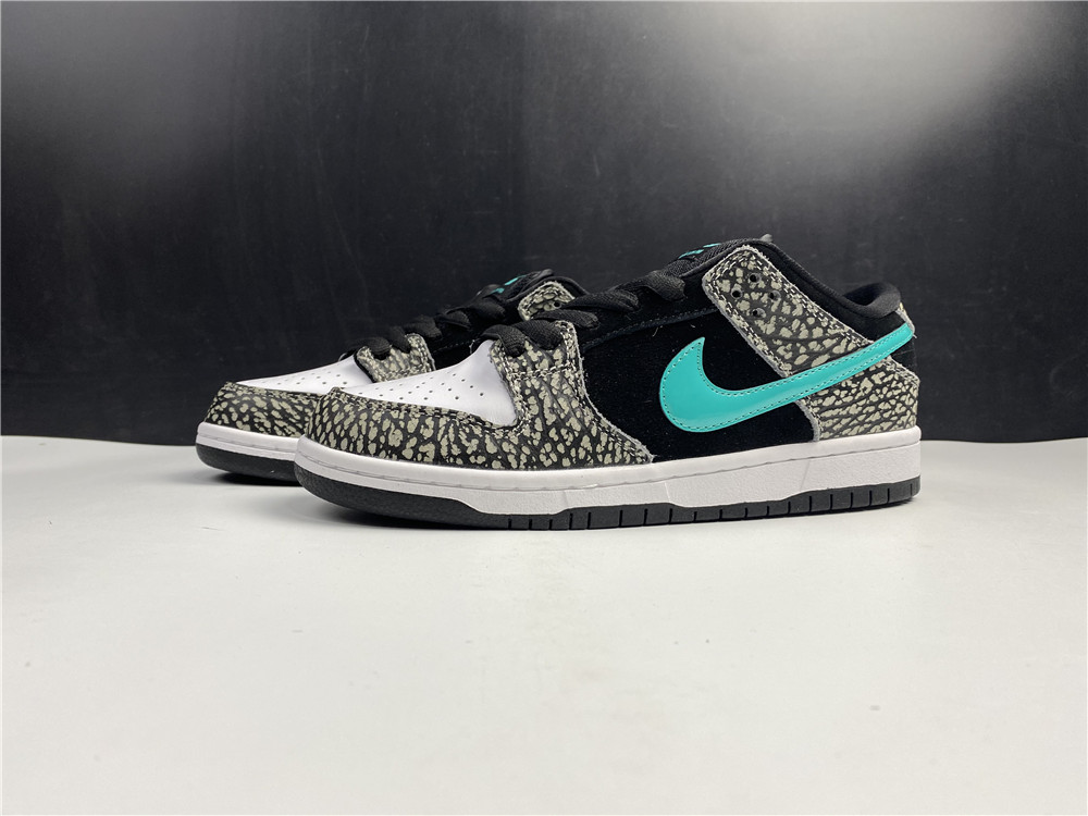 from Nike SB Dunk Low PRO Elephant BQ6817-009
