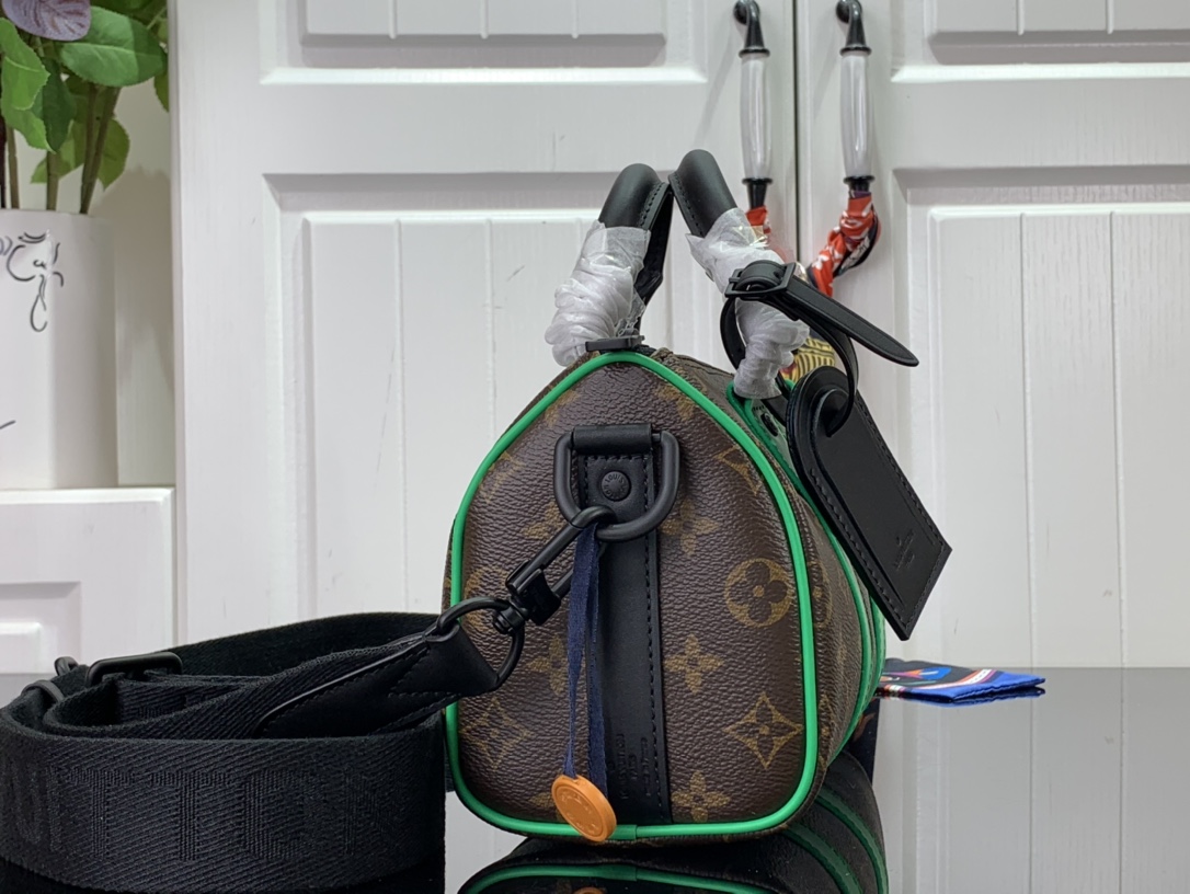 L*ouis V*uitton Bag Top Quality 25*15*11CM