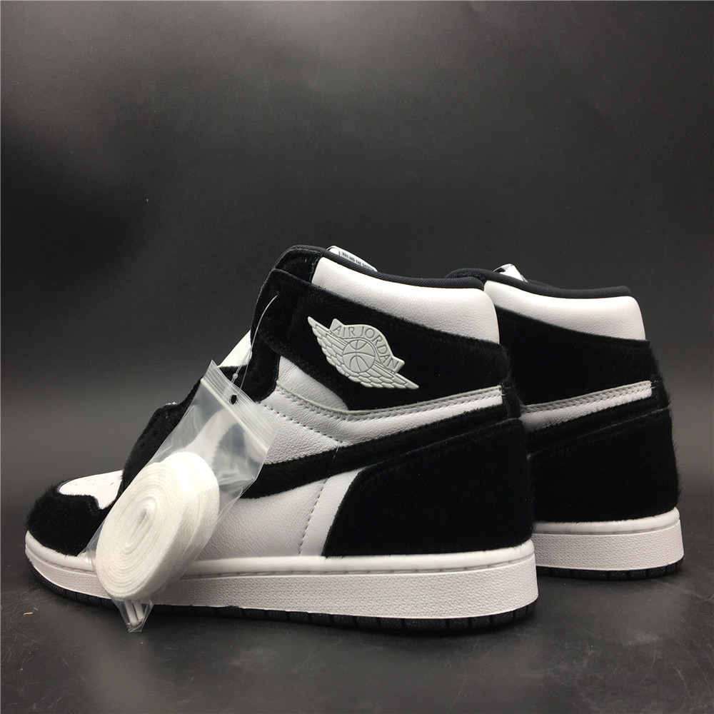Air Jordan 1 High OG WMNS “Panda” CD0461-004