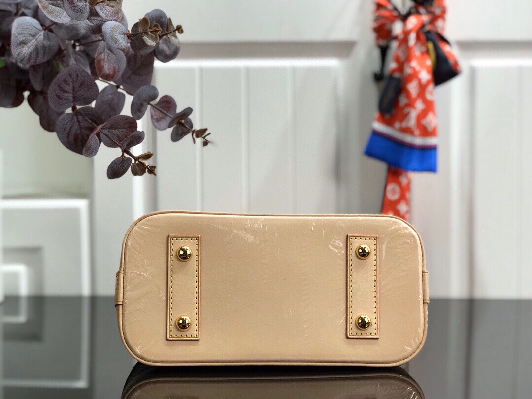 L*ouis V*uitton Bag Top Quality 25CM