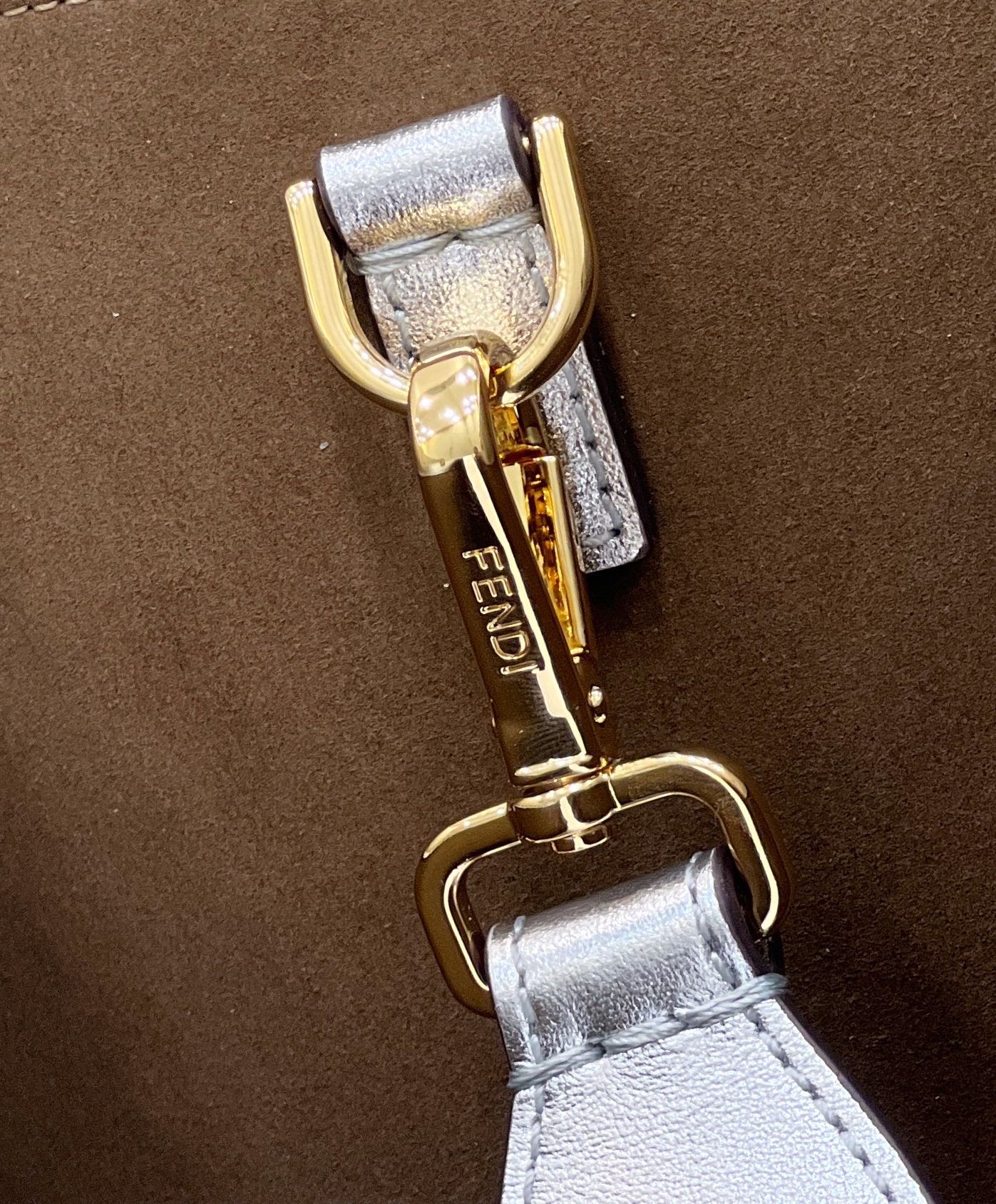 F*endi Bag Top Quality 36*13*32CM