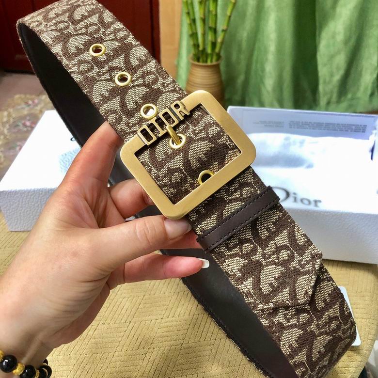 D*or Belts Top Version