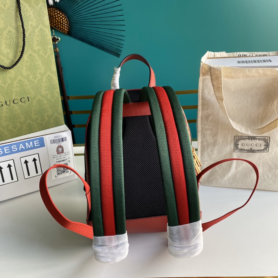 G*ucci Bag Top Quality 22*19*15cm