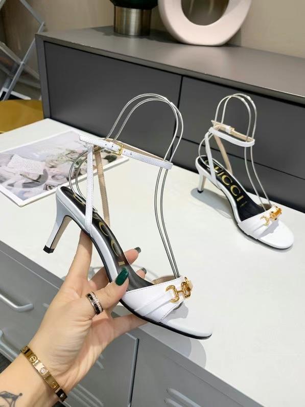 Women G*ucci Top Sandals