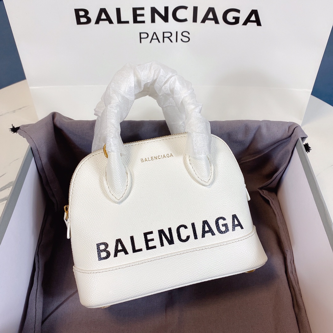 B*alenciaga Bag Top Quality 18*8*15CM