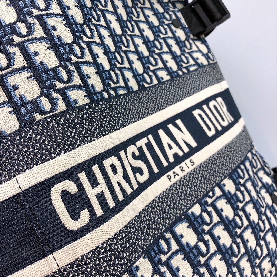 D*ior Luggage 20 inch