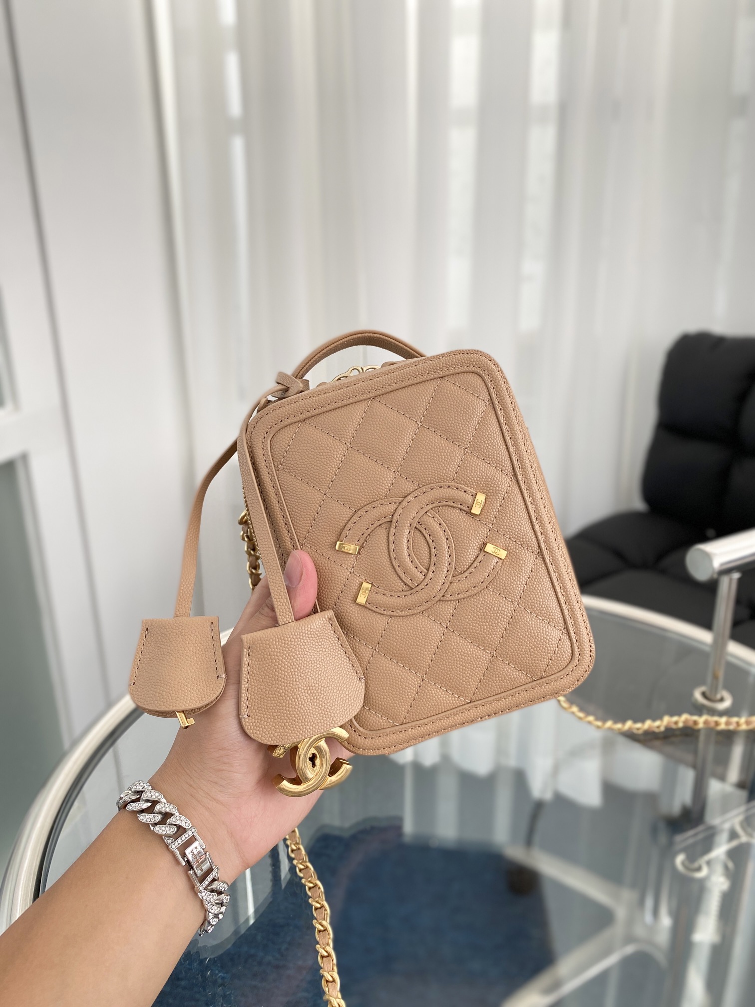 C*hanel Bag Top Quality