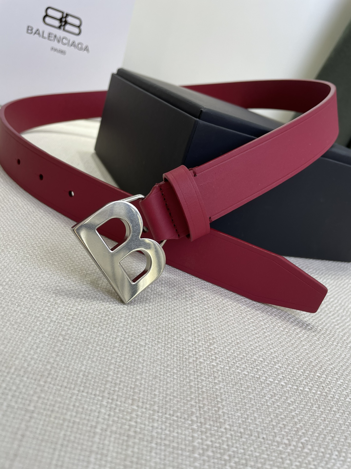 Other Belts Top Quality 3.0 CM