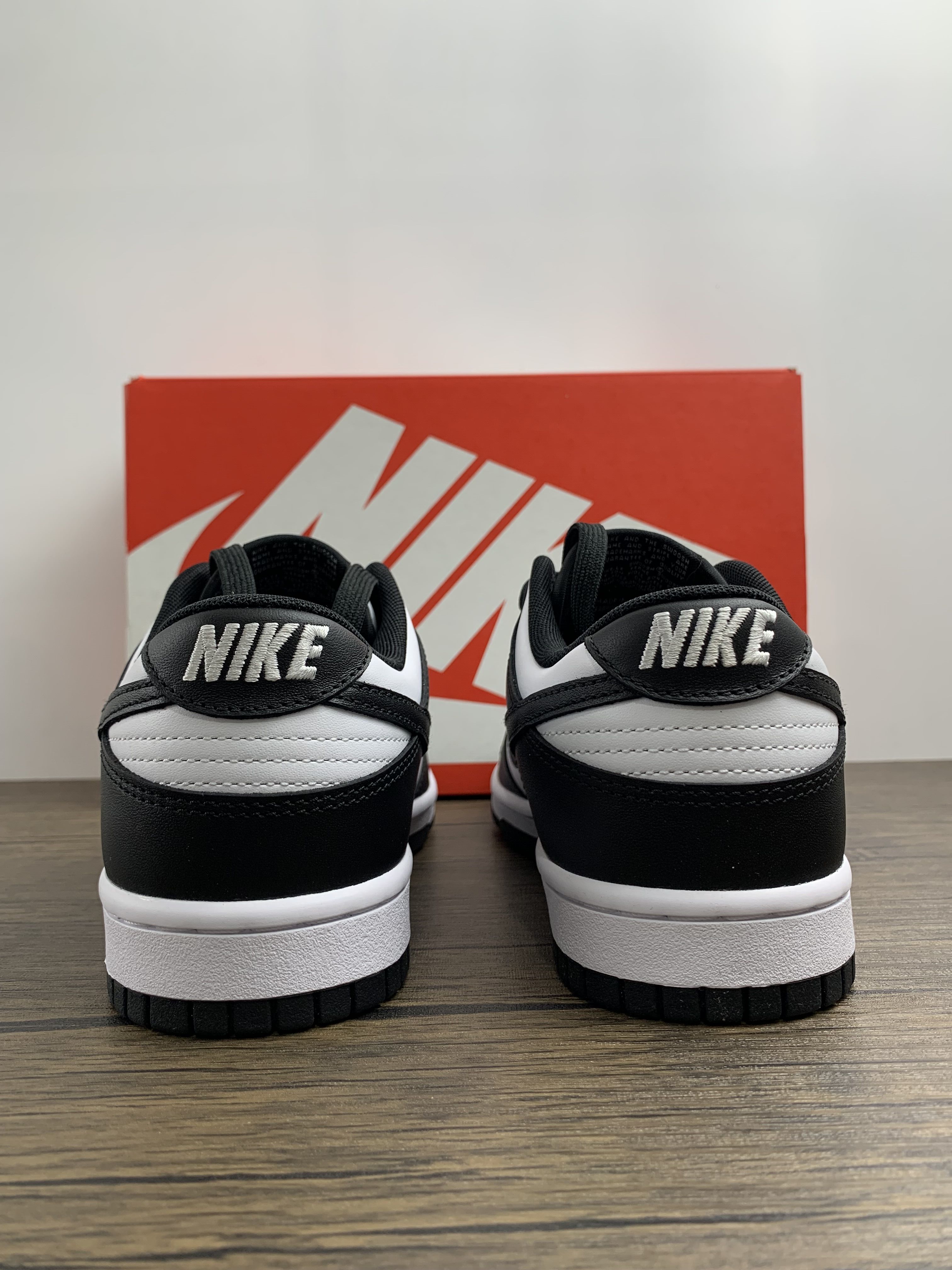 from Nike sb Dunk Low