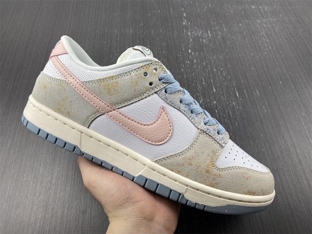 from Nike SB Dunk Low Oxidized Pastels DV6486-100