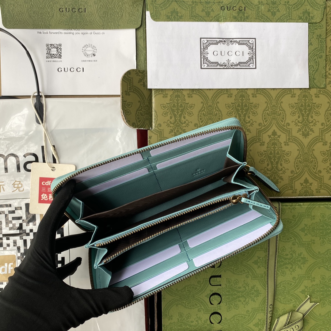 G*ucci Bag Top Quality 19*10*3.5CM