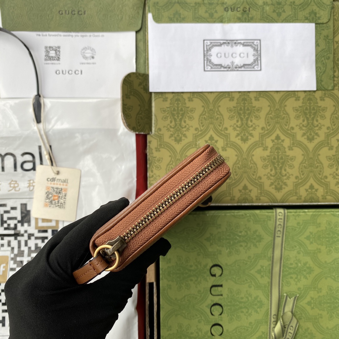 G*ucci Bag Top Quality 19*10*3.5CM