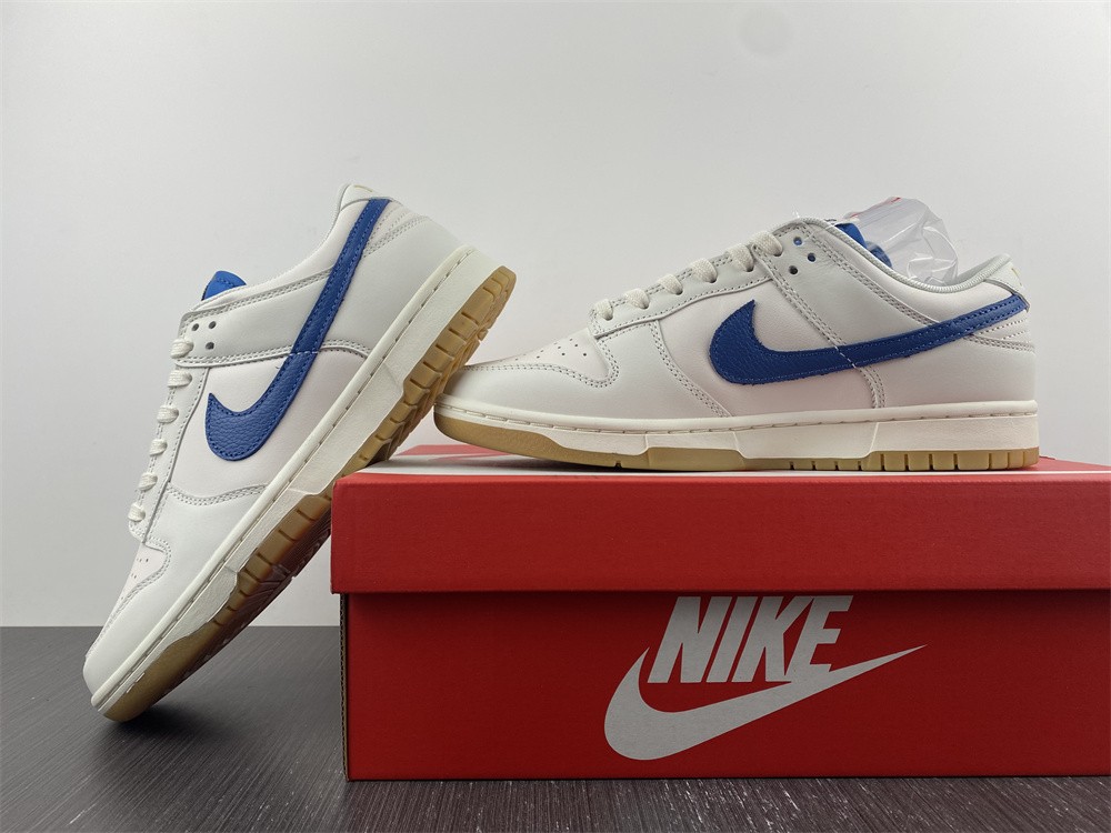 from Dunk Low Retro DX3198-13