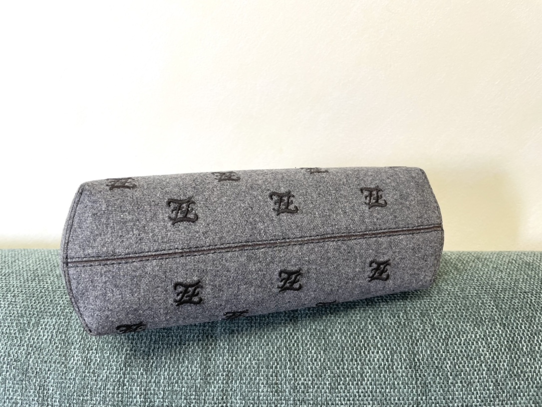 F*endi Top Bag 26*9.5*18CM