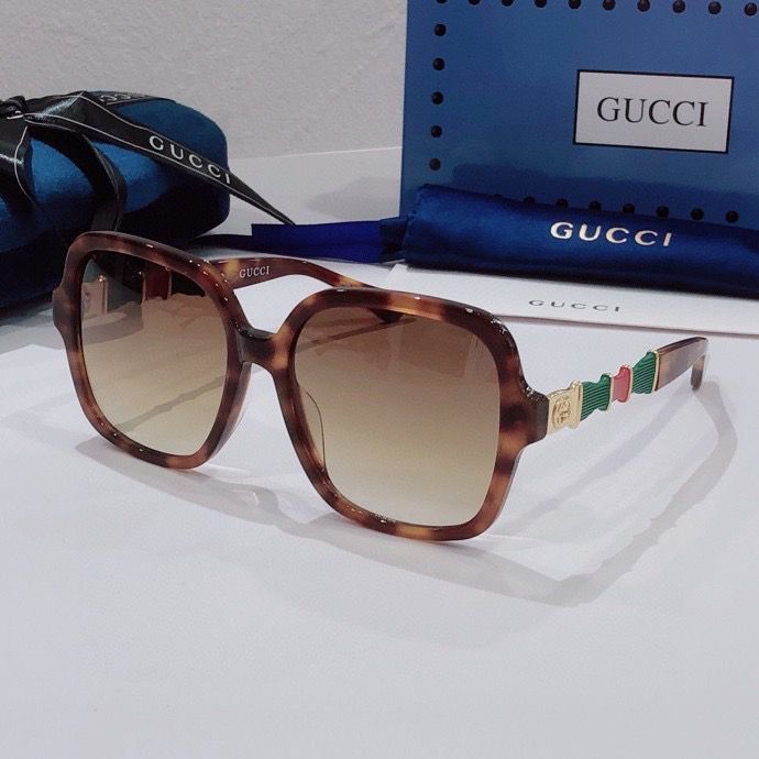 Top Quality G*ucci Glasses