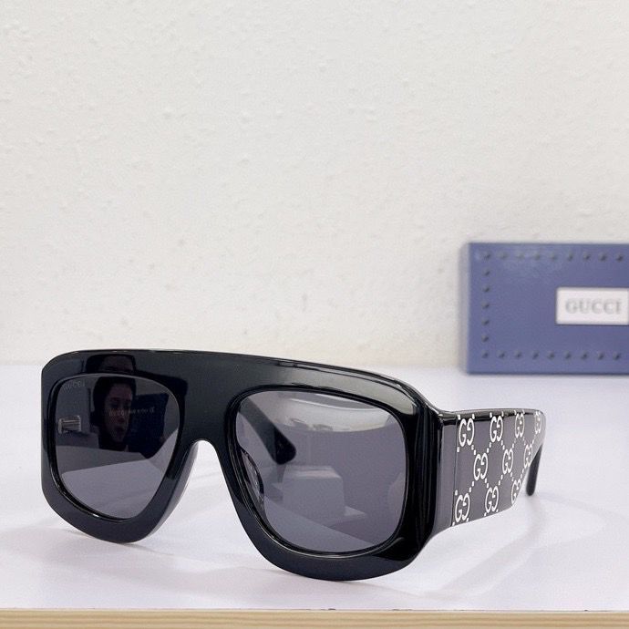 Top Quality G*ucci Glasses