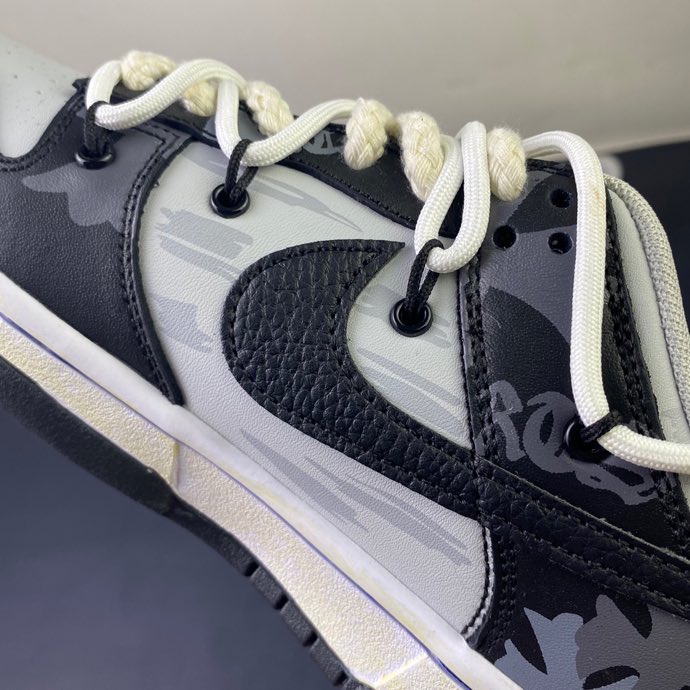 from Nike DUNK LOW DD3363 002