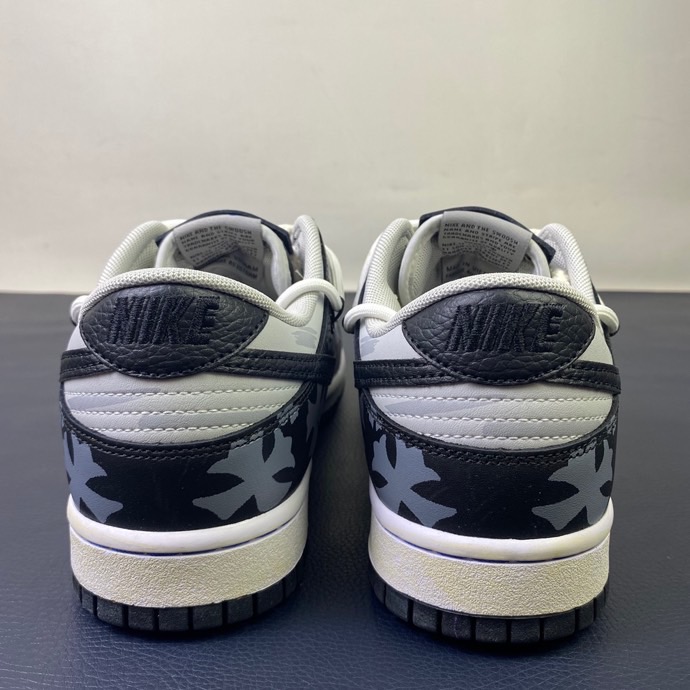 from Nike DUNK LOW DD3363 002