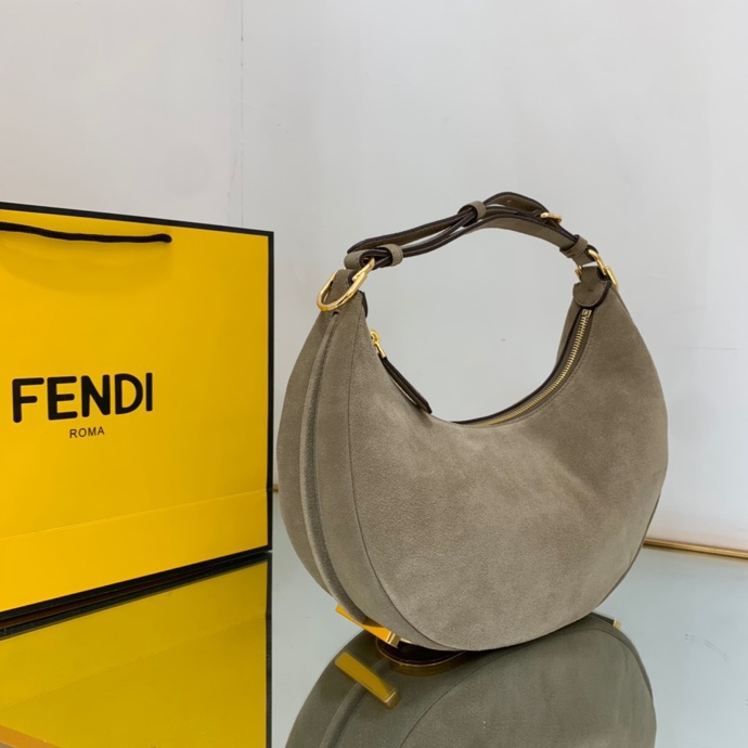F*endi Top Bag 29*24.5*10CM