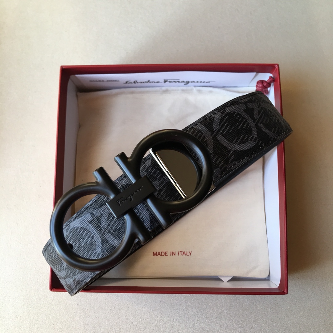 F*erragamo Belts Top Quality 35MM