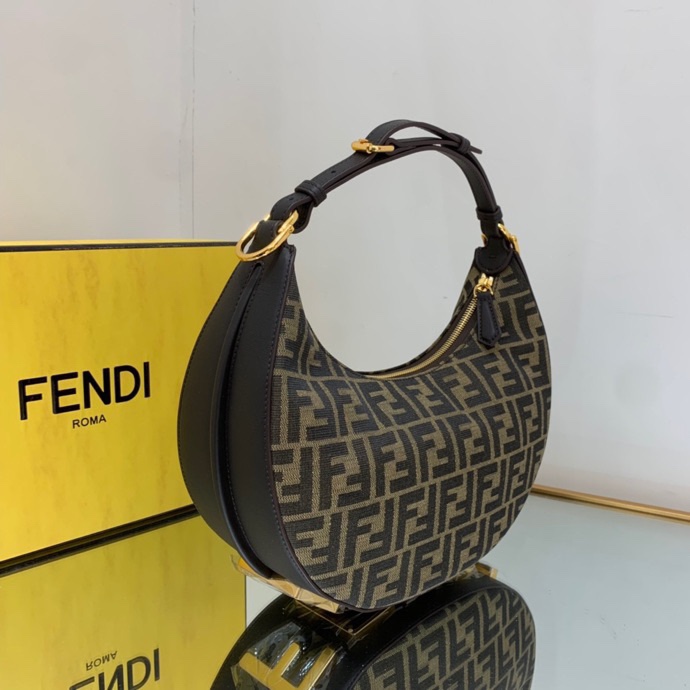 F*endi Top Bag 29*24.5*10CM