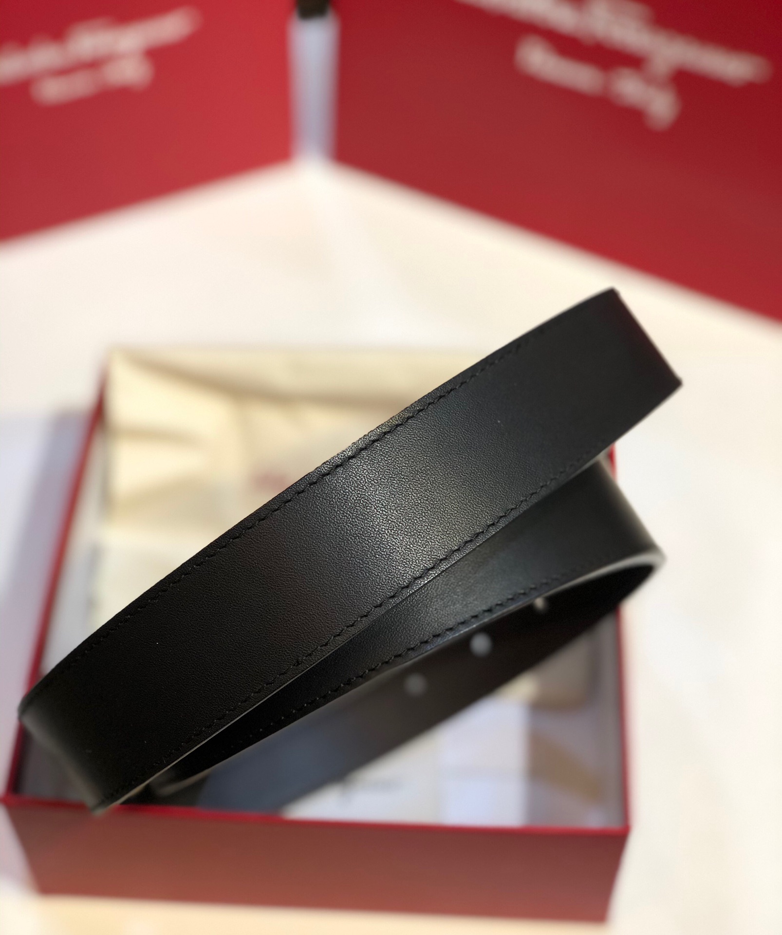 F*erragamo Belts Top Quality 35MM