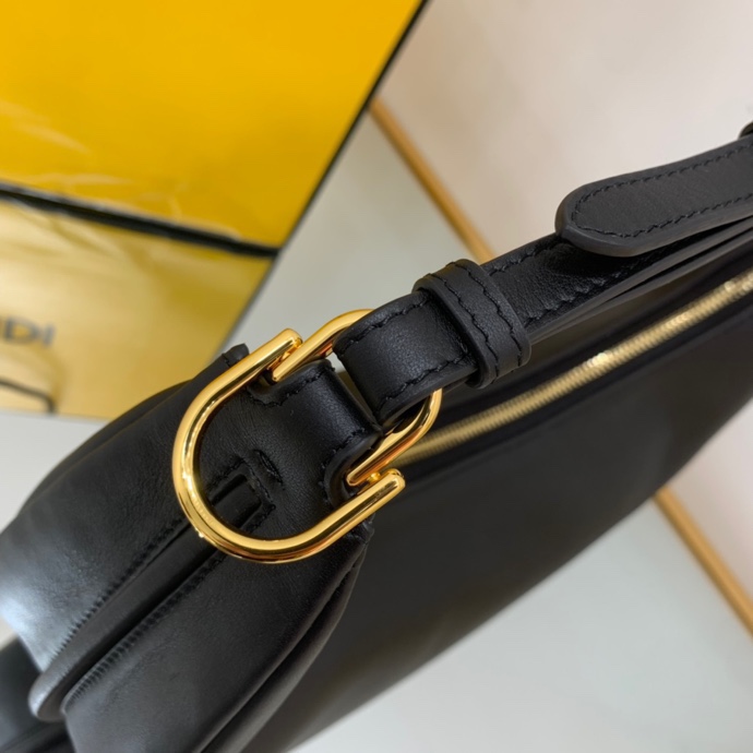 F*endi Top Bag 29*24.5*10CM