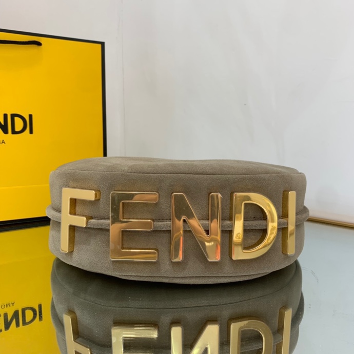 F*endi Top Bag 29*24.5*10CM