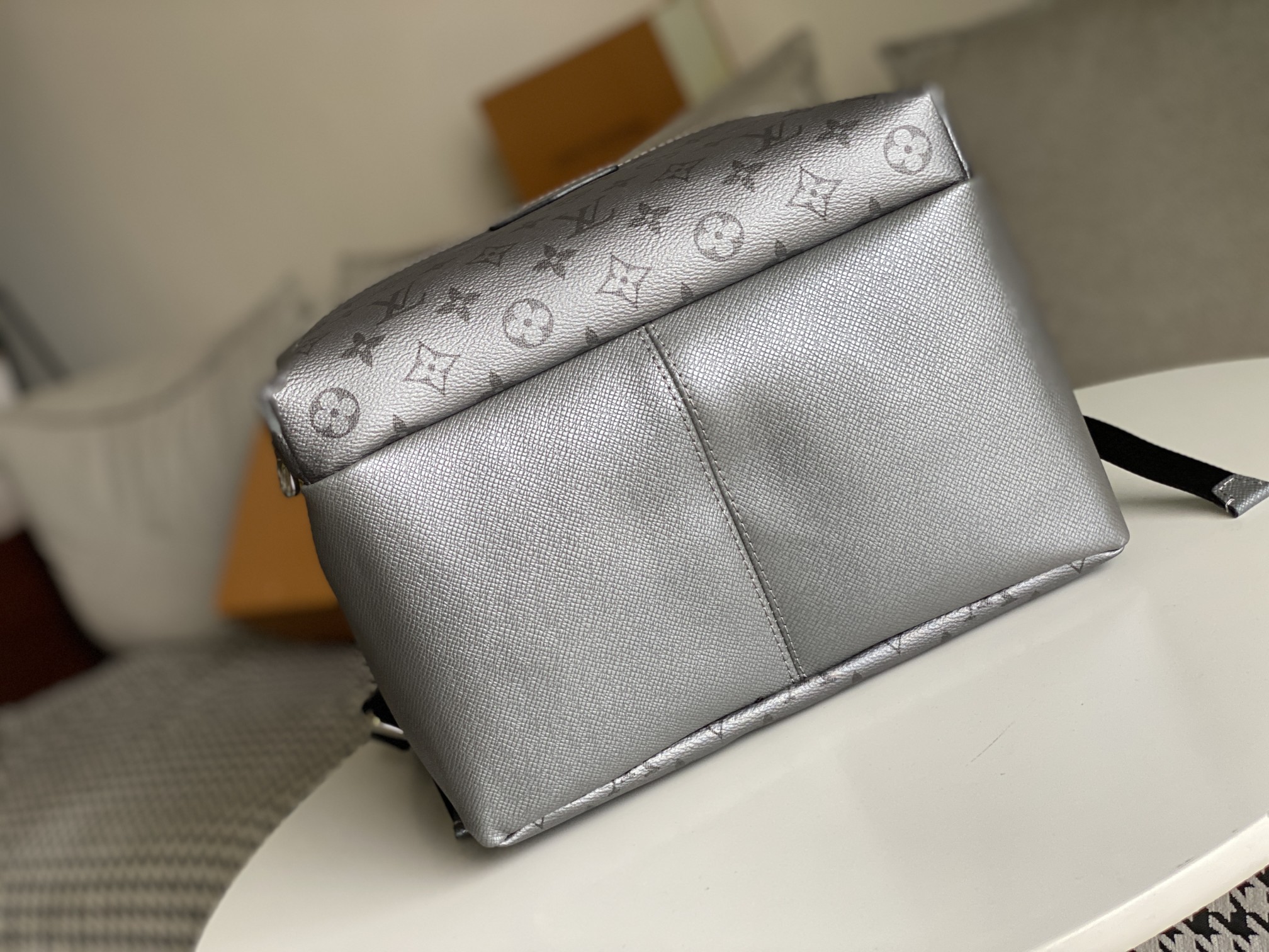 L*ouis V*uitton Bag Top Quality 37*40*20CM