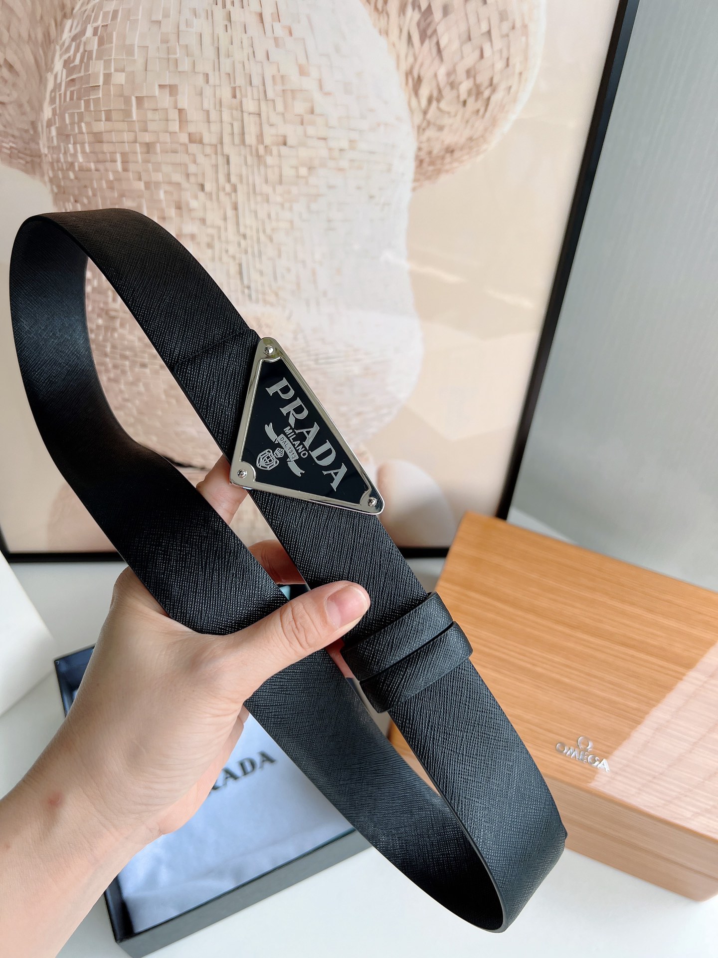 Other Belts Top Quality 35MM