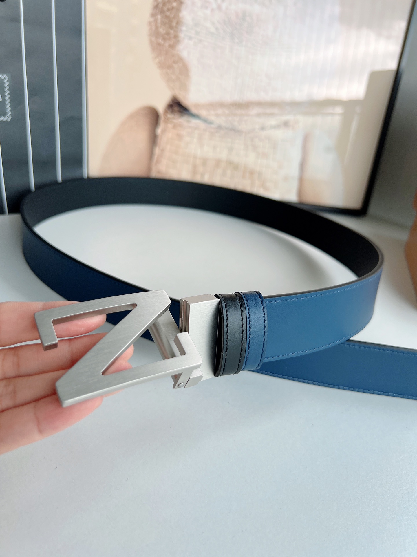 Other Belts Top Quality 35MM