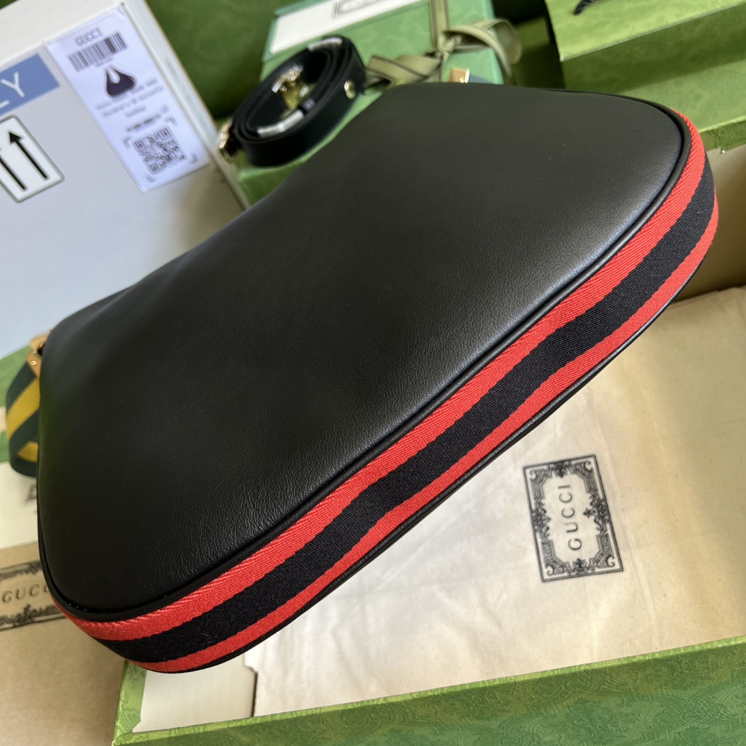 G*ucci Bag Top Quality 35*32*6CM