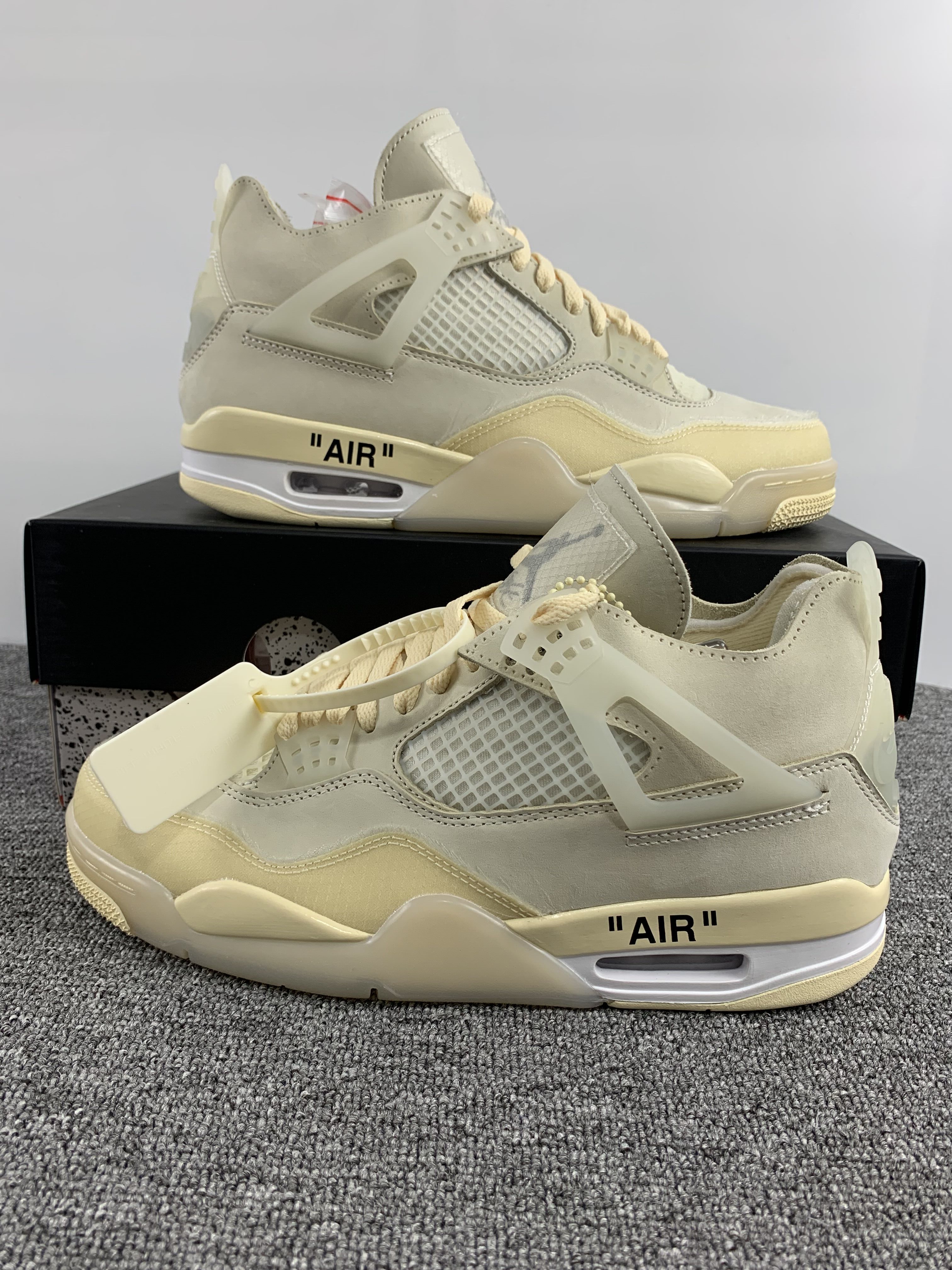 nike Air Jordan 4 Retro