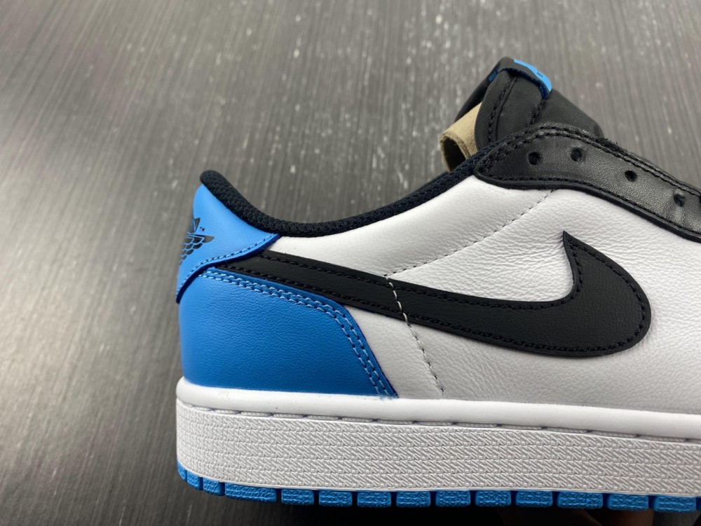 Air Jordan 1 Low OG CZ0790-104