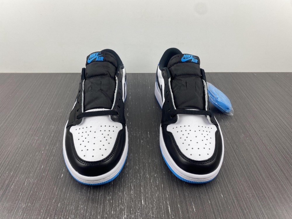 Air Jordan 1 Low OG CZ0790-104