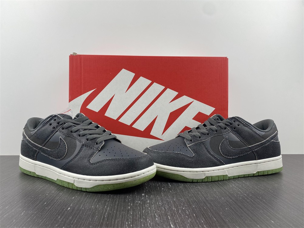 from SB Dunk Low Iron Grey DQ7681-001