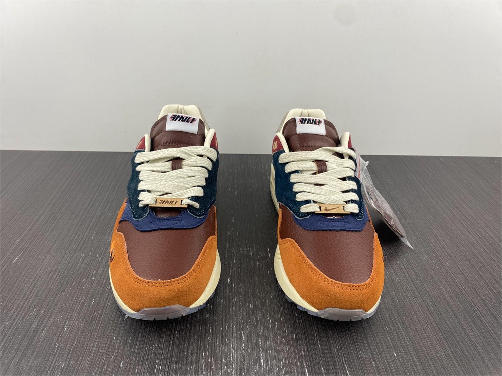 from Nike Air Max 1 Won-Ang x Kasina DQ8475-800