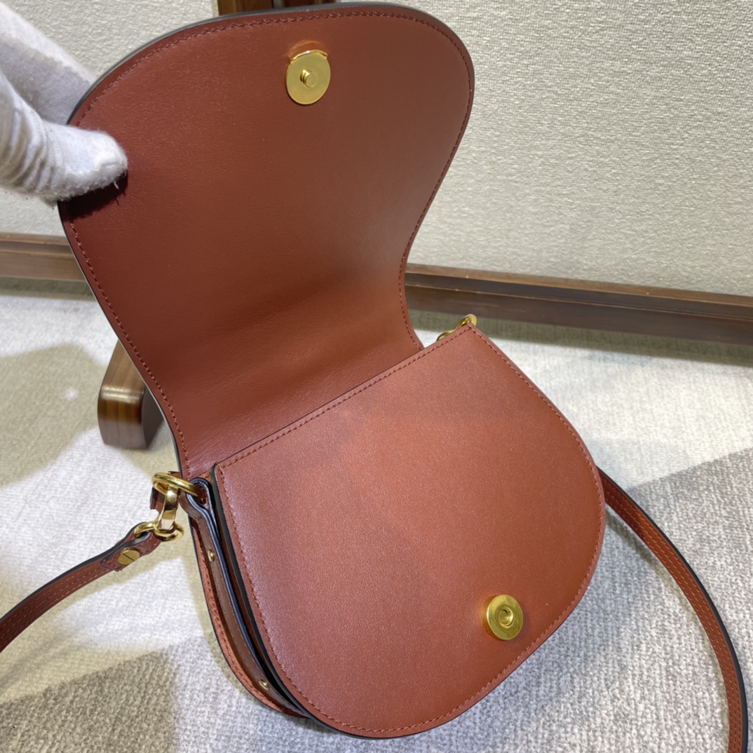 C*hloe Bag Top Quality 18.5*6.5*15CM