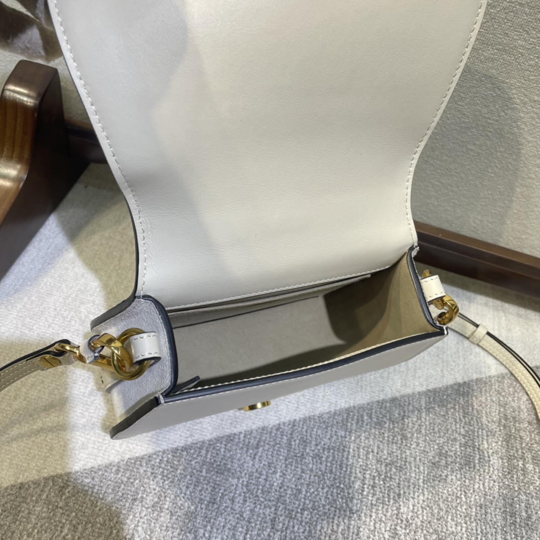 C*hloe Bag Top Quality 18.5*6.5*15CM