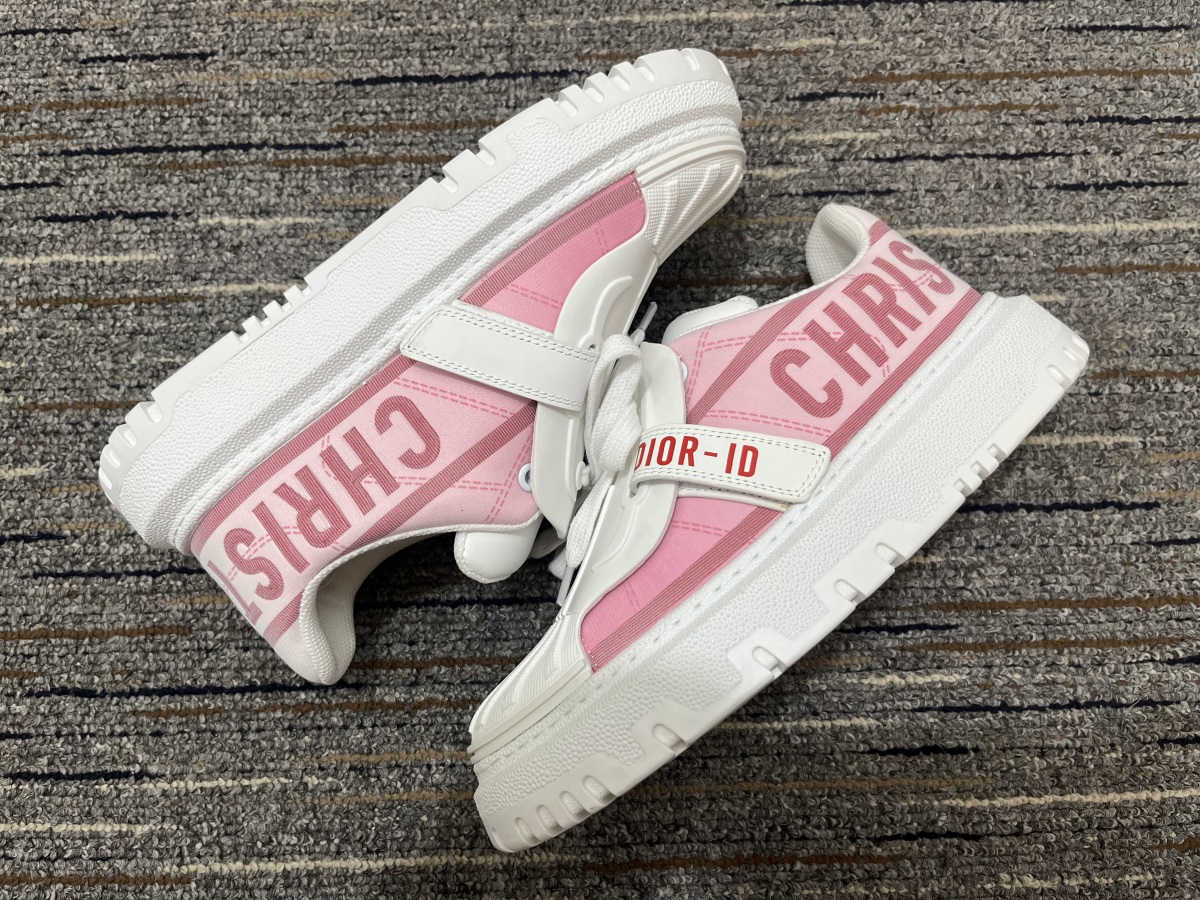 Women D*ior Top Quality Sneakers