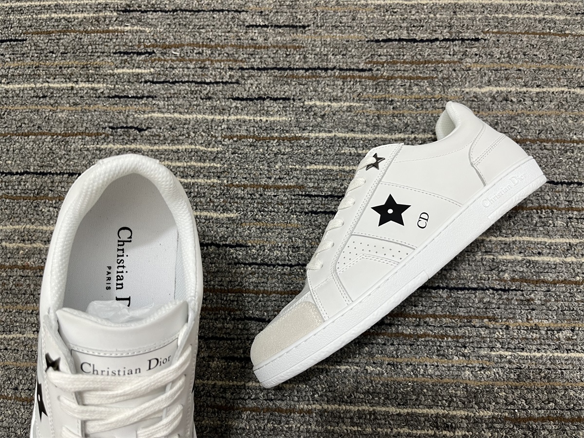 Men Women D*ior Top Quality Sneakers