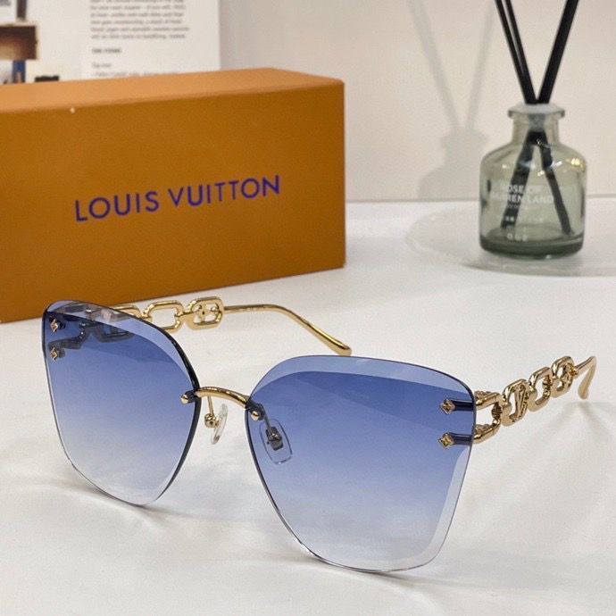 Top Quality L*ouis V*uitton Glasses