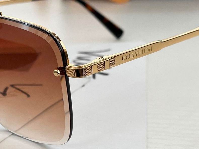 Top Quality L*ouis V*uitton Glasses