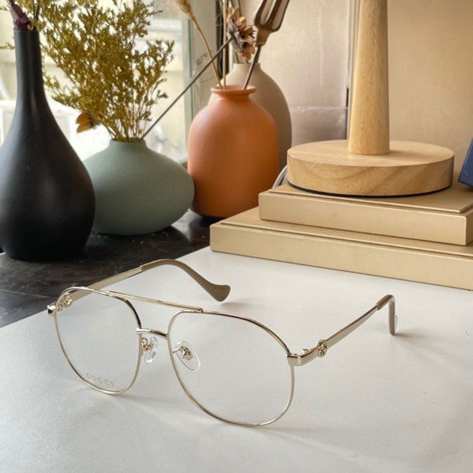 Top Quality G*ucci Glasses