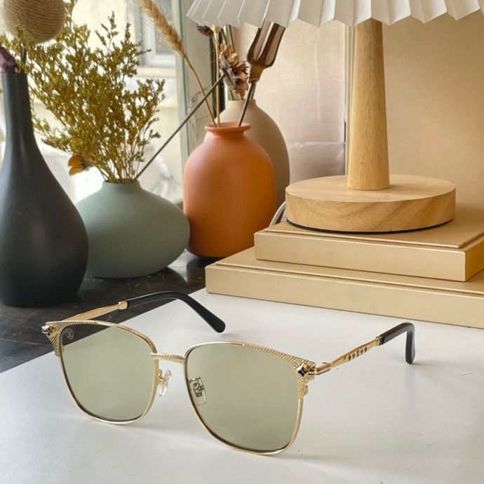 Top Quality L*ouis V*uitton Glasses