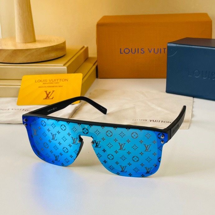 Top Quality L*ouis V*uitton Glasses