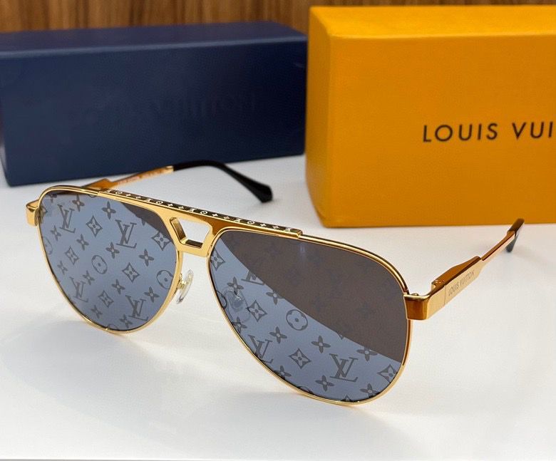 Top Quality L*ouis V*uitton Glasses