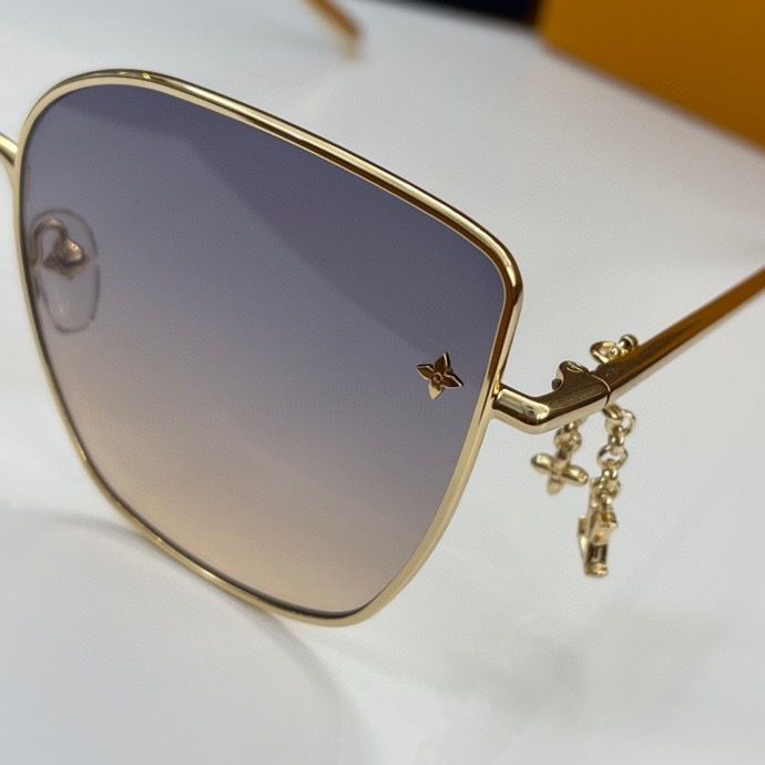 Top Quality L*ouis V*uitton Glasses